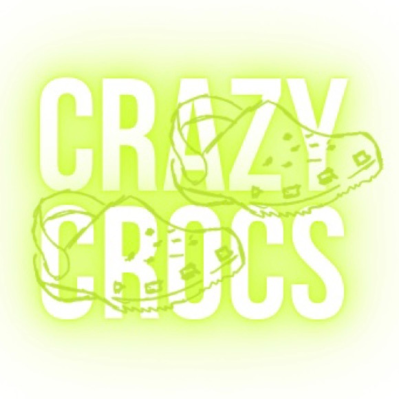 crazycrocs